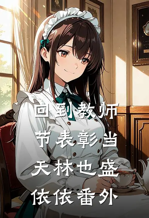 回到教师节表彰当天林也盛依依 番外