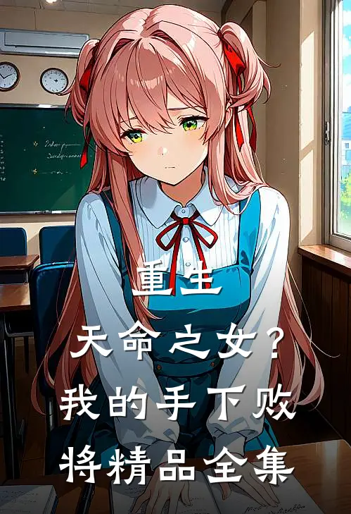 重生天命之女?我的手下败将精品全集
