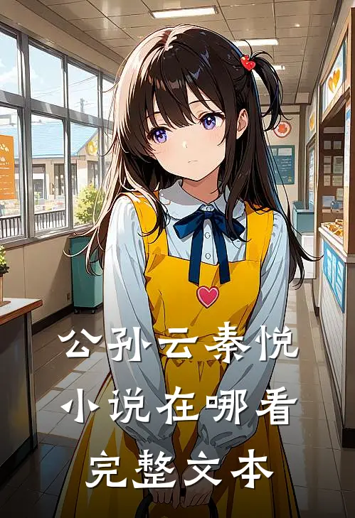 公孙云秦悦在哪看完整文本的