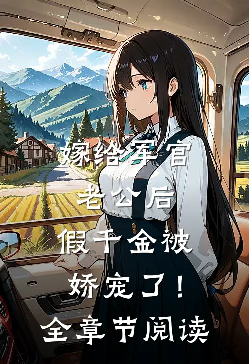 嫁给军官老公后，假千金被娇宠了！全章节阅读