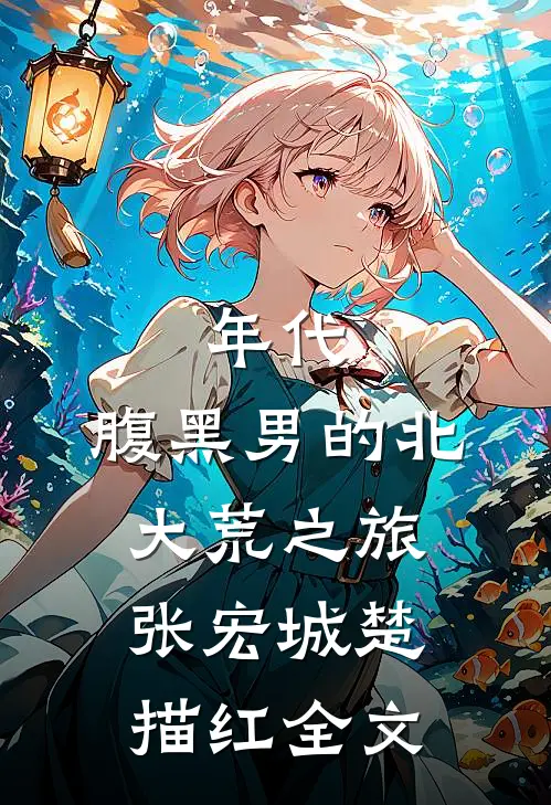 年代：腹黑男的北大荒之旅张宏城楚描红全文