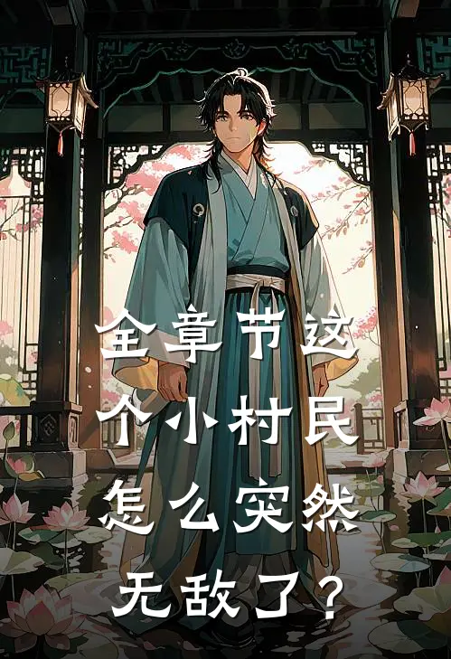 全章节这个小村民怎么突然无敌了？