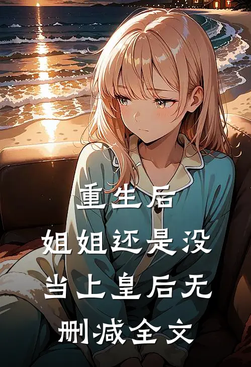 重生后，姐姐还是没当上皇后无删减全文