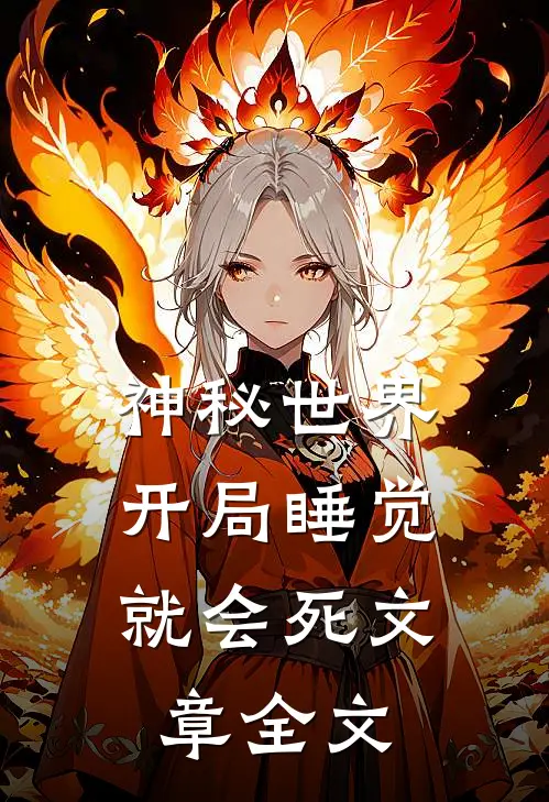 神秘世界:开局睡觉就会死文章全文