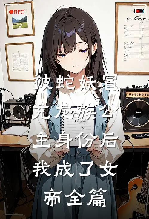 被蛇妖冒充龙族公主身份后，我成了女帝全篇