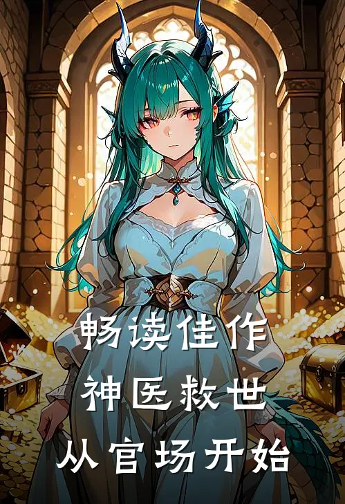 畅读佳作神医救世：从官场开始