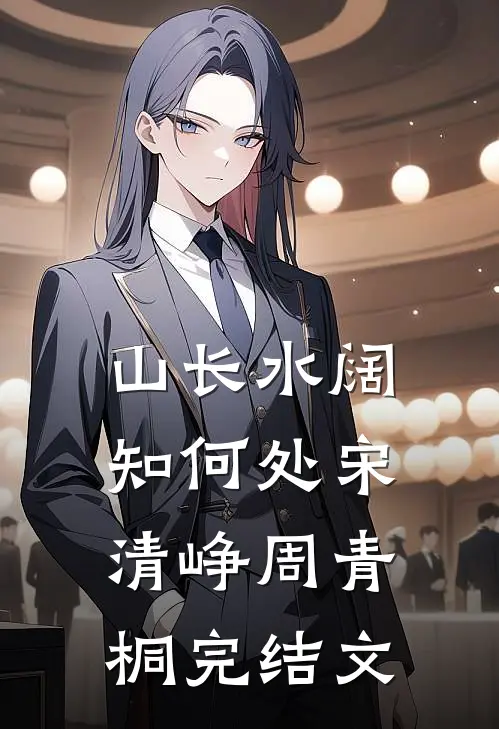 山长水阔知何处宋清峥周青桐完结文