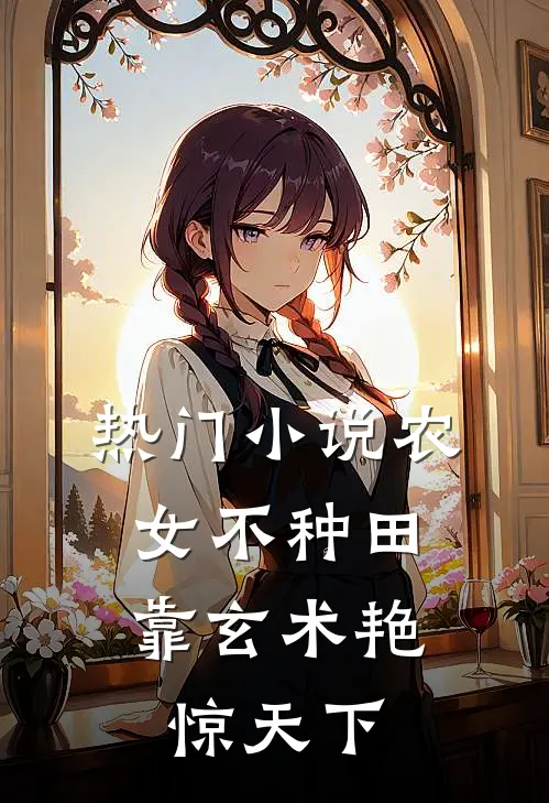 热门小说农女不种田，靠玄术艳惊天下