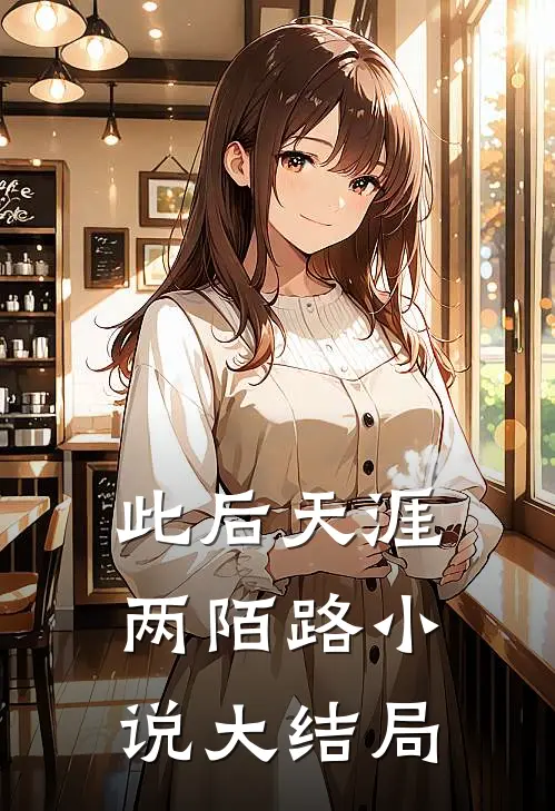 此后天涯两陌路小说大结局