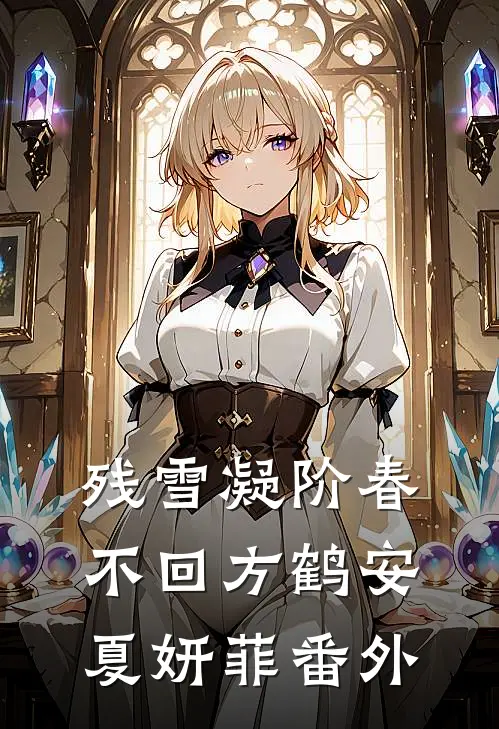 残雪凝阶春不回方鹤安夏妍菲番外