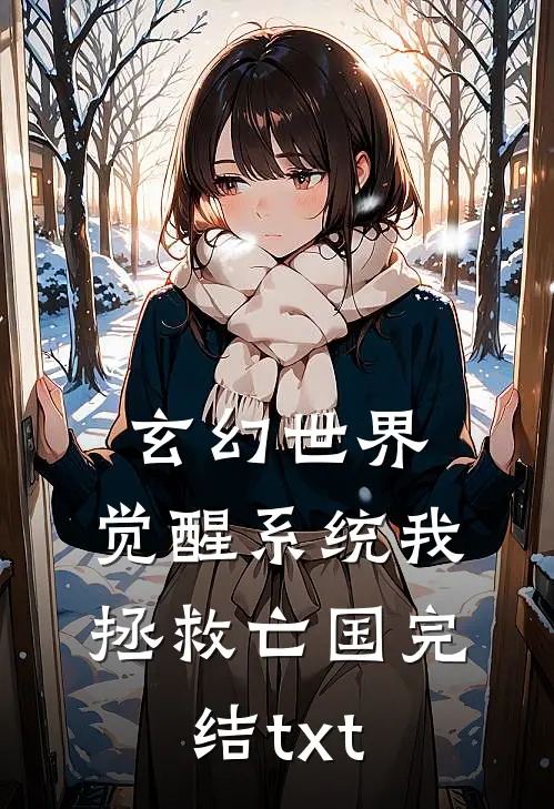 玄幻世界：觉醒系统我拯救亡国完结txt