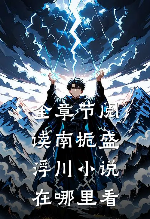全章节阅读南栀盛浮川小说在哪里看