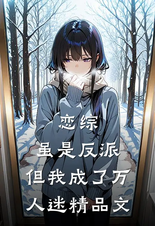 恋综：虽是反派，但我成了万人迷精品文