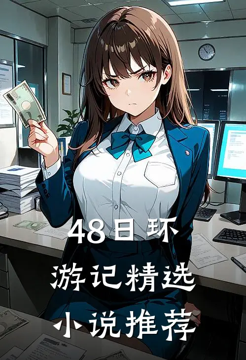 48日环游记精选小说推荐