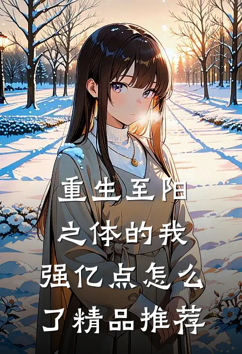 重生至阳之体的我，强亿点怎么了精品推荐