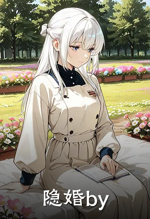 隐婚by