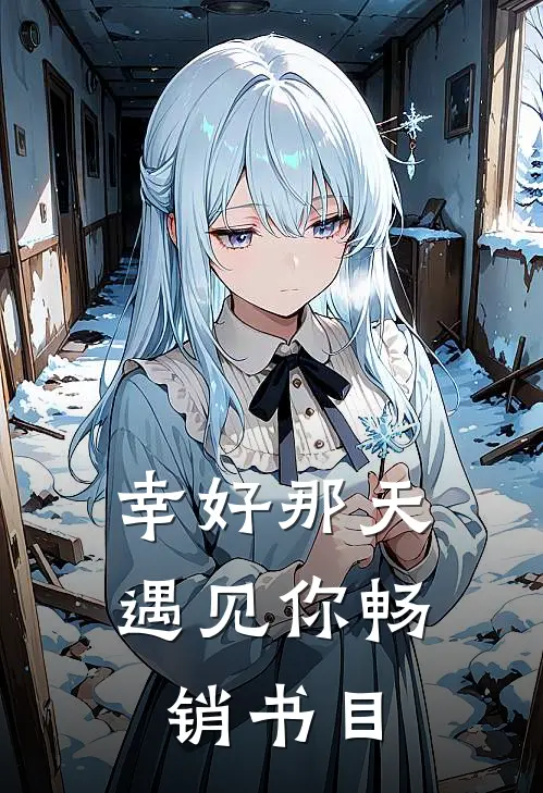 幸好那天遇见你畅销书目