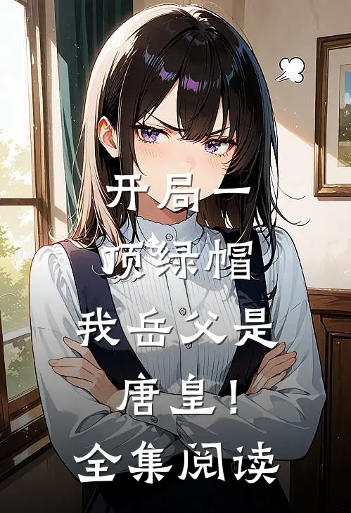 开局一顶绿帽：我岳父是唐皇！全集阅读