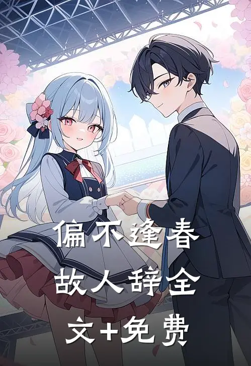 偏不逢春故人辞全文+免费