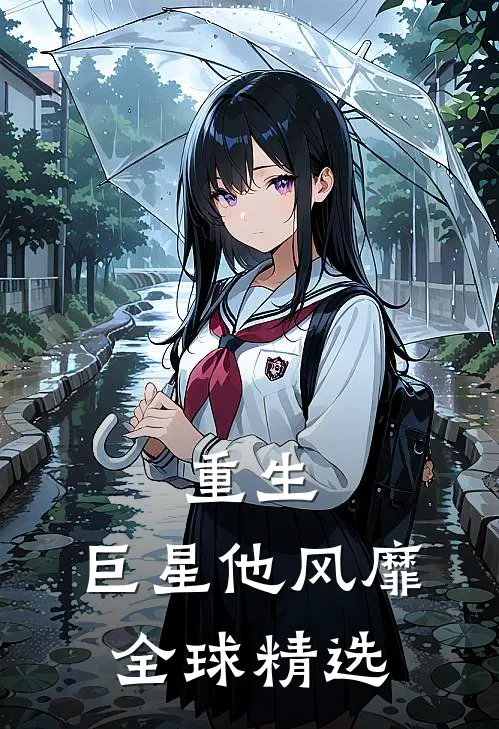 重生：巨星他风靡全球精选