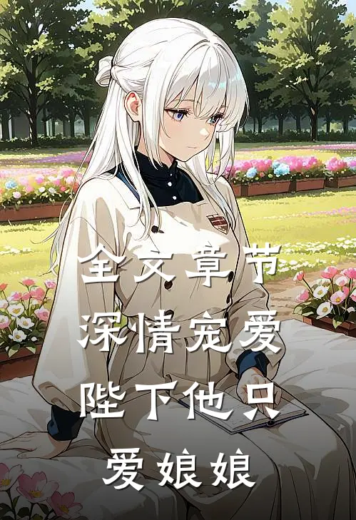 全文章节深情宠爱：陛下他只爱娘娘