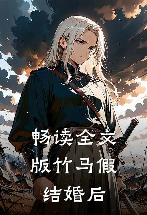 畅读全文版竹马假结婚后