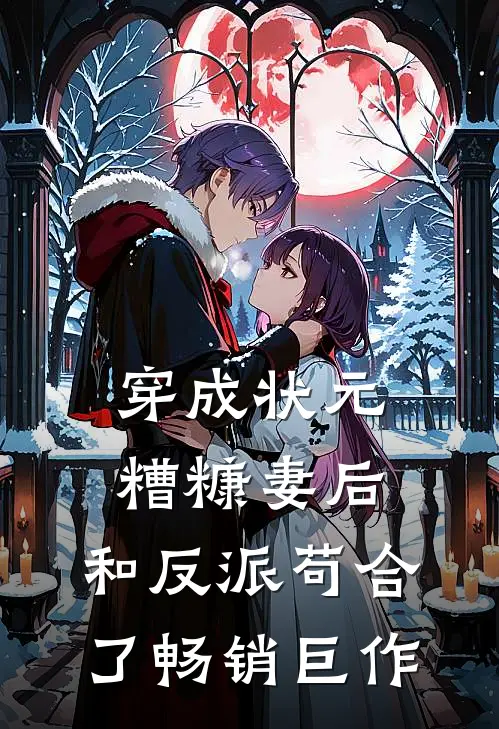 穿成状元糟糠妻后,和反派苟合了畅销巨作
