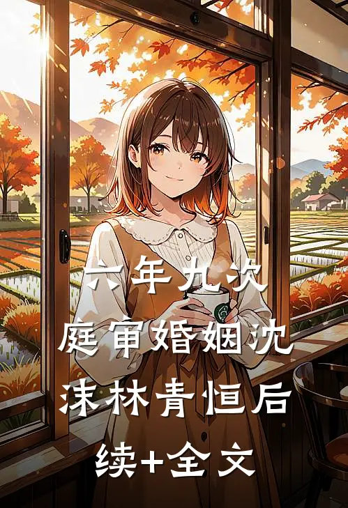 六年九次，庭审婚姻沈沫林青恒后续+全文