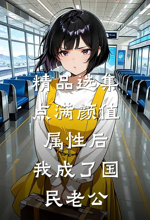 精品选集点满颜值属性后，我成了国民老公