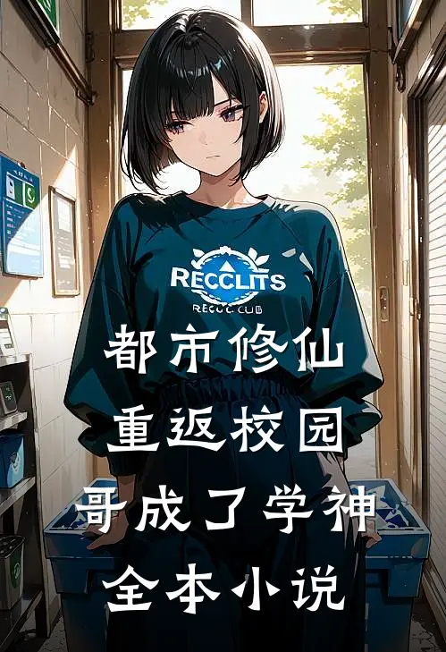 都市修仙：重返校园，哥成了学神全本小说