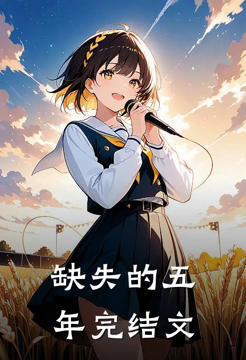缺失的五年完结文
