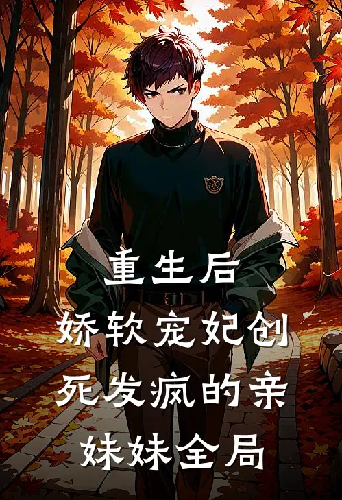 重生后，娇软宠妃创死发疯的亲妹妹全局