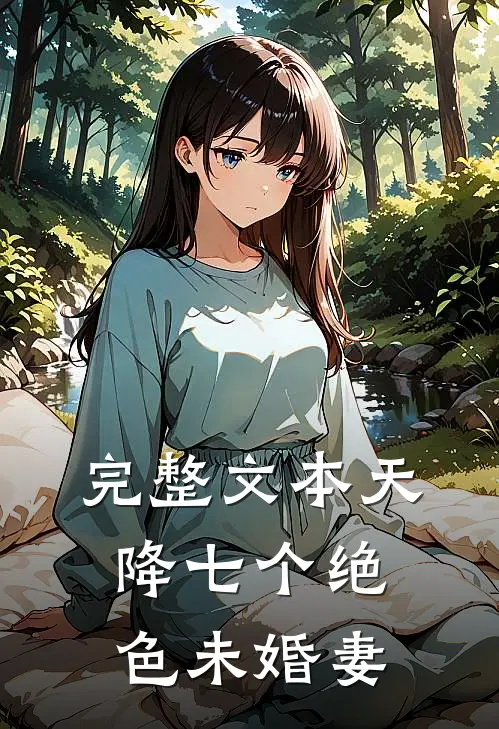 完整文本天降七个绝色未婚妻