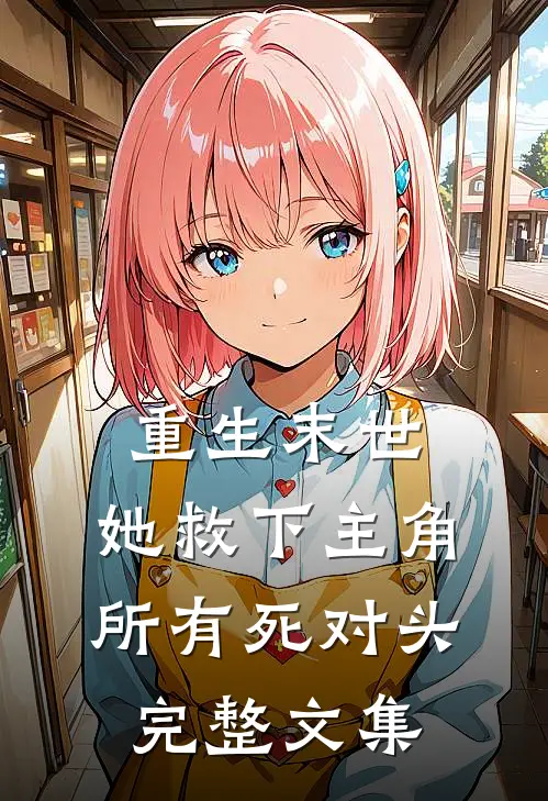 重生末世：她救下主角所有死对头完整文集
