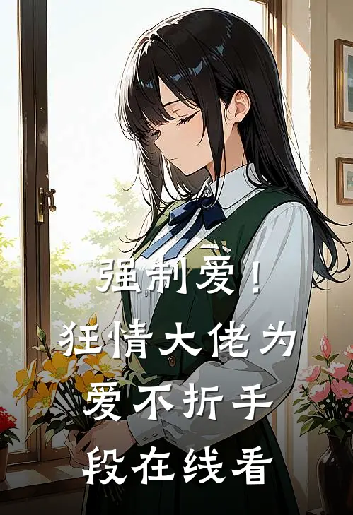 强制爱！狂情大佬为爱不折手段在线看