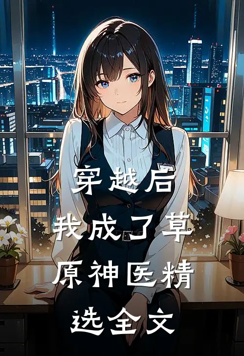 穿越后，我成了草原神医精选全文