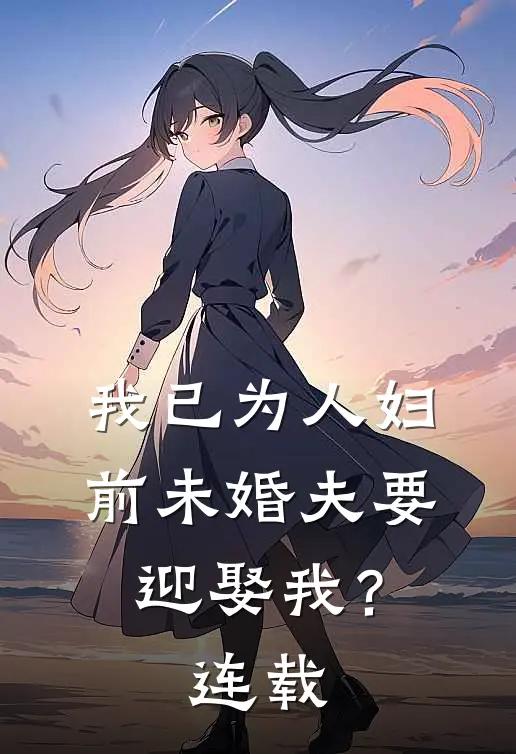 我已为人妇，前未婚夫要迎娶我？连载