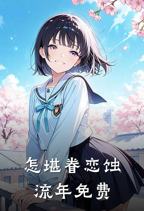 怎堪眷恋蚀流年免费