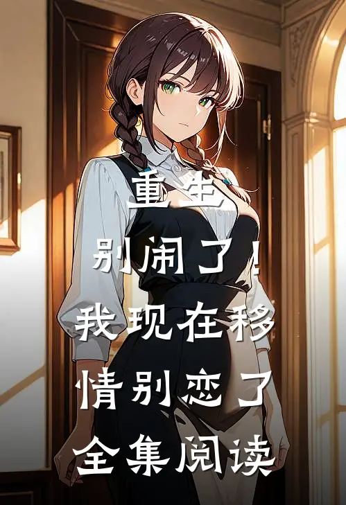 重生：别闹了！我现在移情别恋了全集阅读