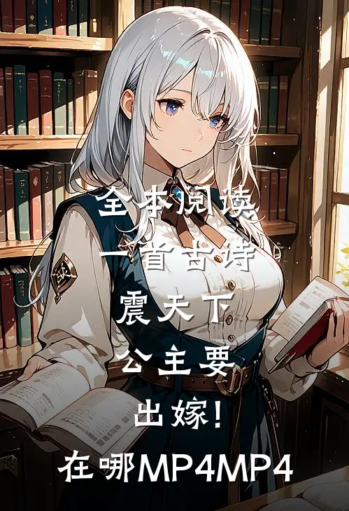 全本阅读一首古诗震天下,公主要出嫁!在哪MP4 MP4