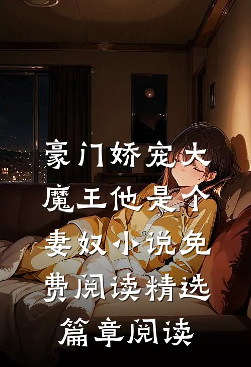 豪门娇宠大魔王他是个妻奴小说免费阅读精选篇章阅读