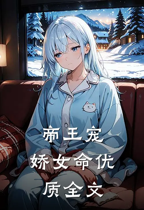 帝王宠，娇女命优质全文