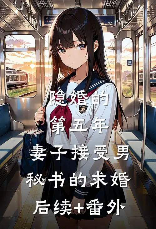 隐婚的第五年，妻子接受男秘书的求婚后续+番外