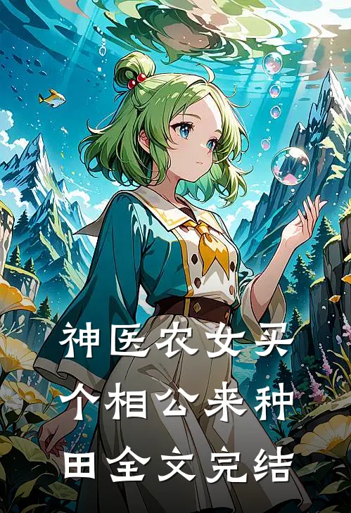 神医农女买个相公来种田全文完结