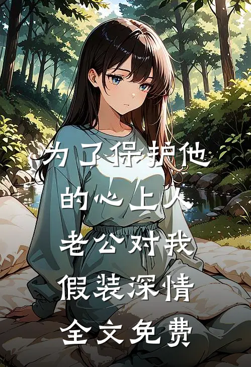 为了保护他的心上人，老公对我假装深情全文免费