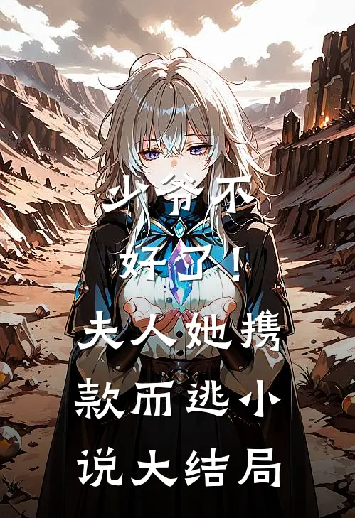少爷不好了！夫人她携款而逃小说大结局