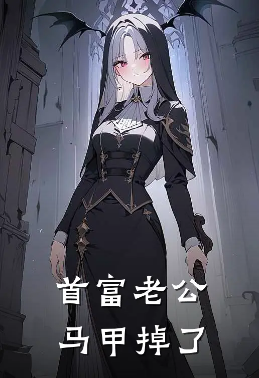 首富老公马甲掉了