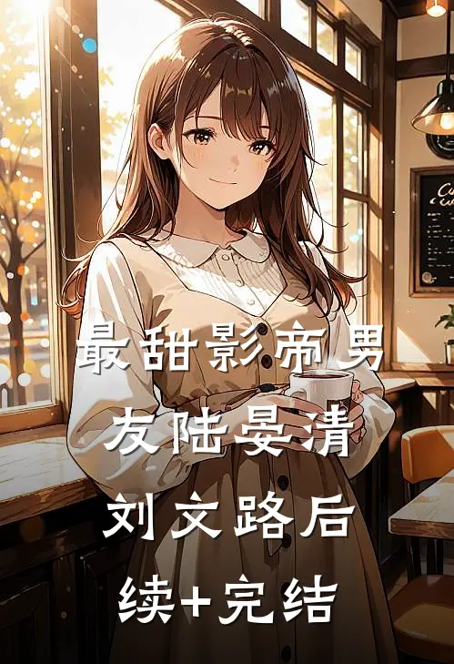 最甜影帝男友陆晏清刘文路后续+完结