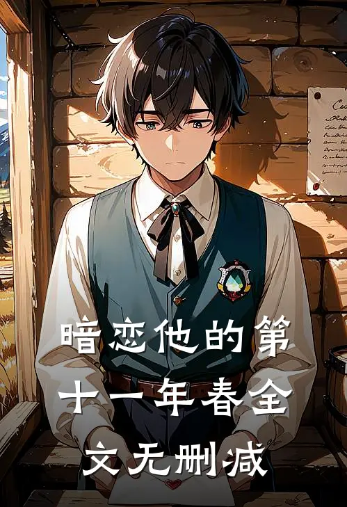 暗恋他的第十一年春全文无删减