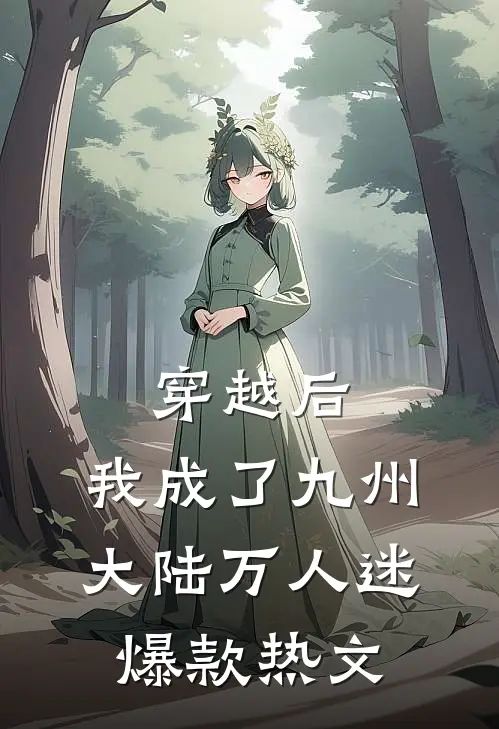 穿越后，我成了九州大陆万人迷爆款热文